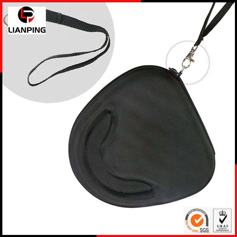 Защитный чехол для наушников EVA, водонепроницаемый