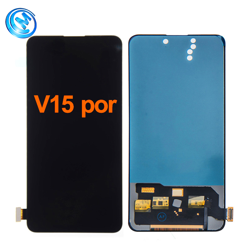 Дисплей Vivo V15 Pro 6.39 дюйма, сенсорный экран