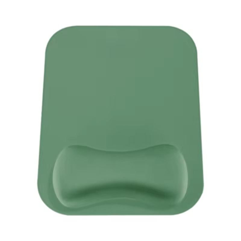 Promotional Smooth Premium Ergonomic Non-Slip Large Mouse Pad