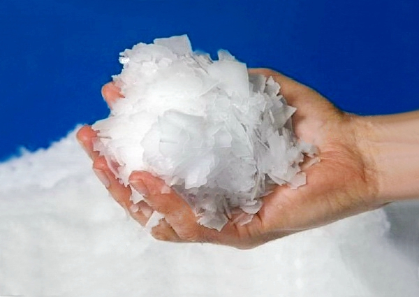 Ice Flake Machine for Construction Projects