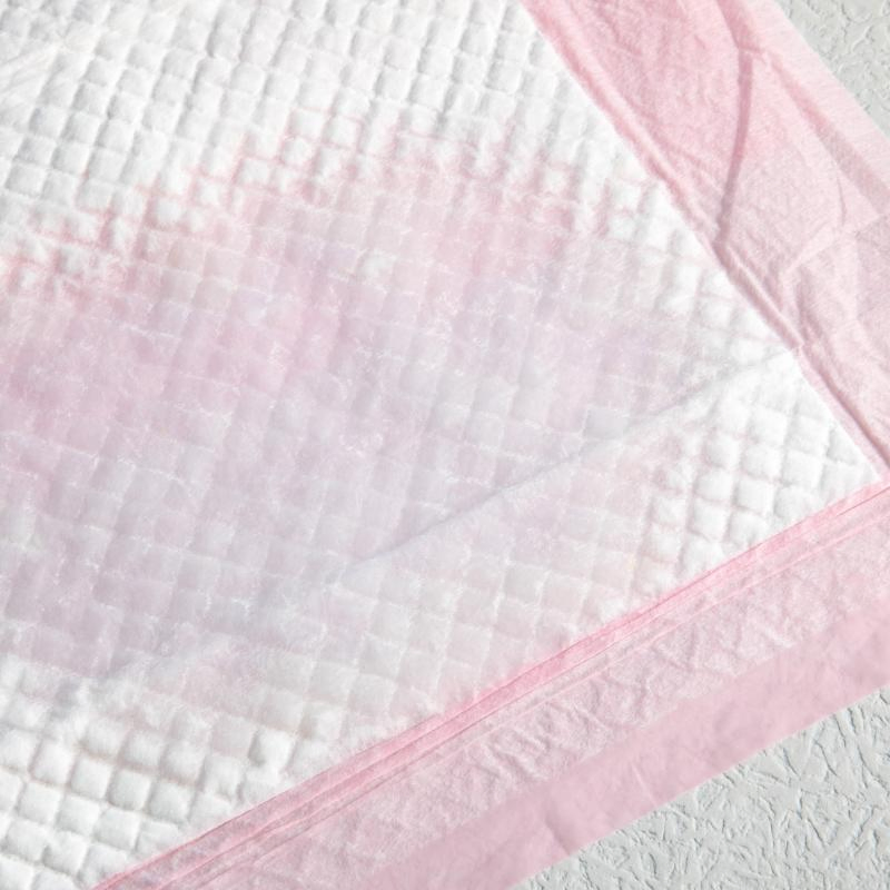 Adult Disposable Medical Absorbsent Underpad Pet Pad Care Pad Hygienic Pads