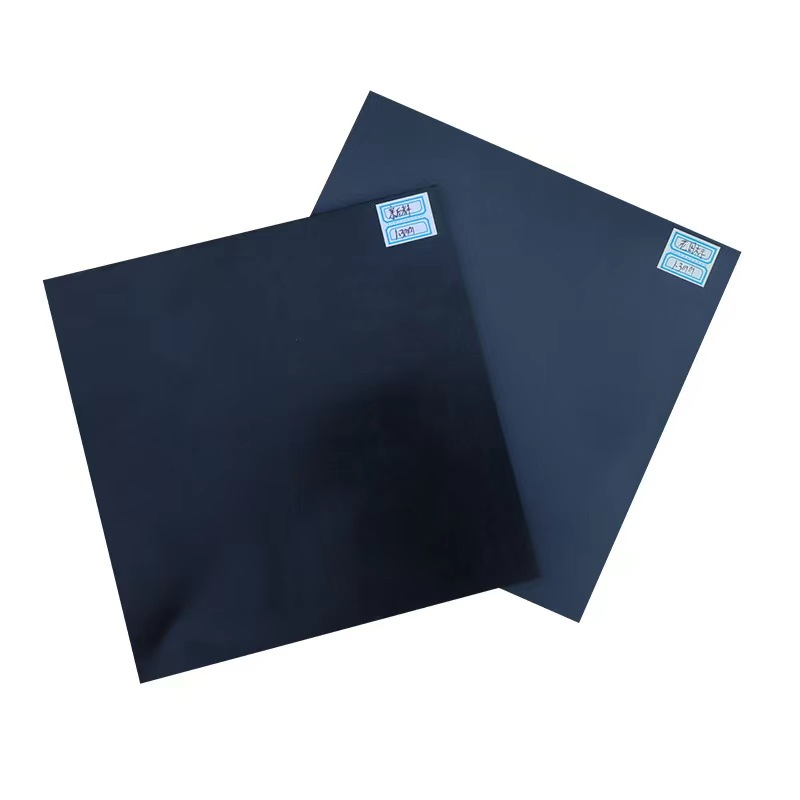 1mm 2mm HDPE Geomembrane for Fish Pond Lining and Dam Construction