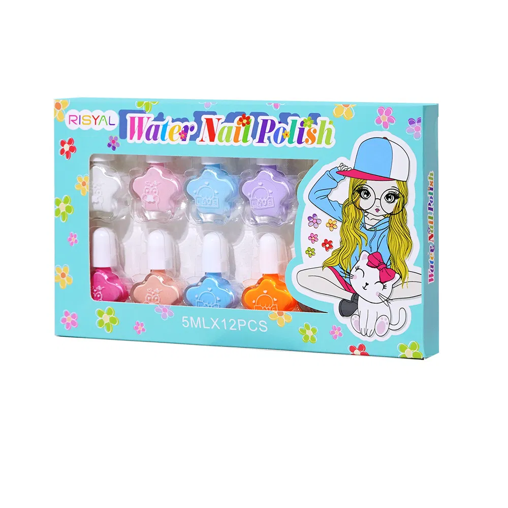 Professional Gradient Nail Art Kit 32 Blending Jelly Gel Polish for Seamless Color Transition