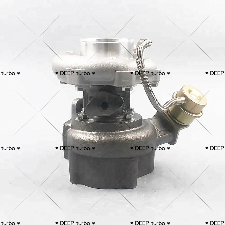 Турбокомпрессор Turbo S200g 32006296 для JCB JS200SC