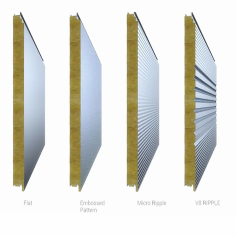 Polyurethane Insulation Board - Fireproof and High-Performance Material