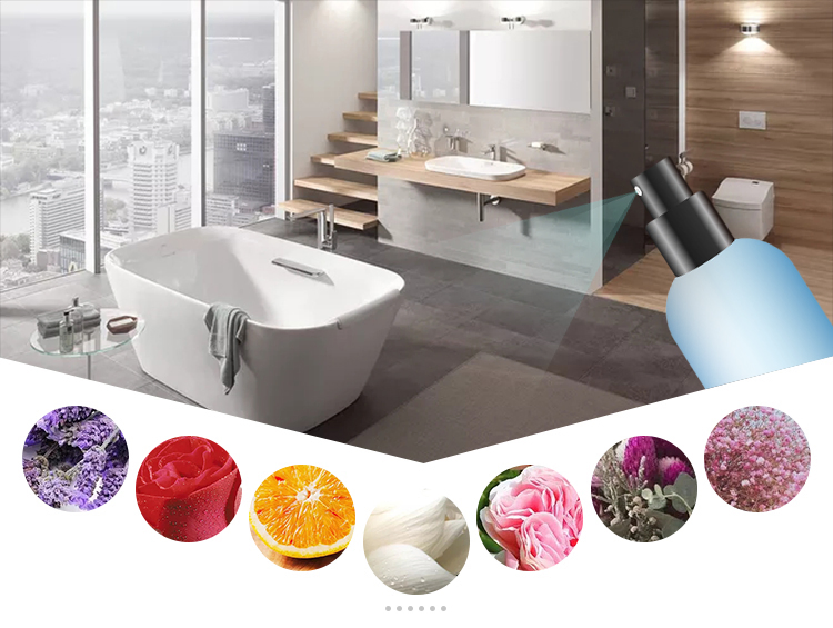 Customized Effective Multi Foam Cleaning Surface Cleaner Foam Cleaner Spray Bathroom Cleaner Spray