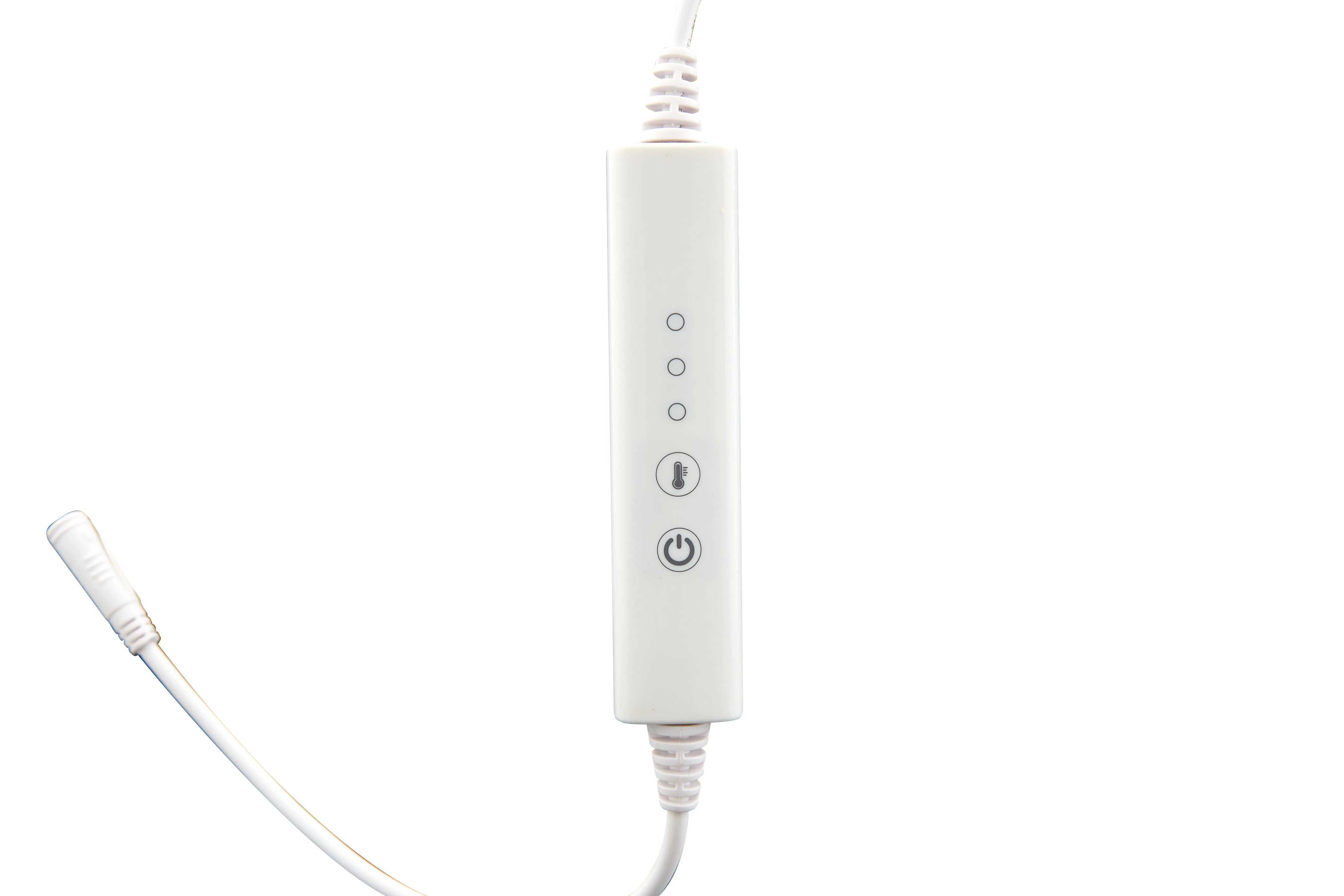 Beewill Electronic Temperature Control Warm Instant Sanitary UF Urea Heated Toilet Seat Cover