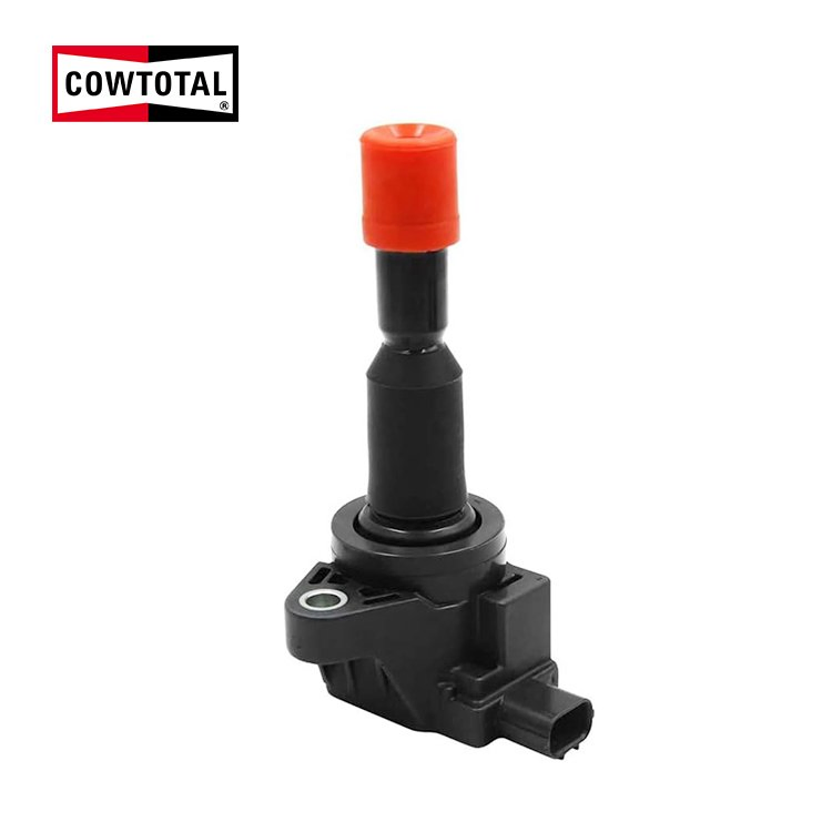 Катушка зажигания Cwototal 30520-Pwc-S01 для Honda Fit