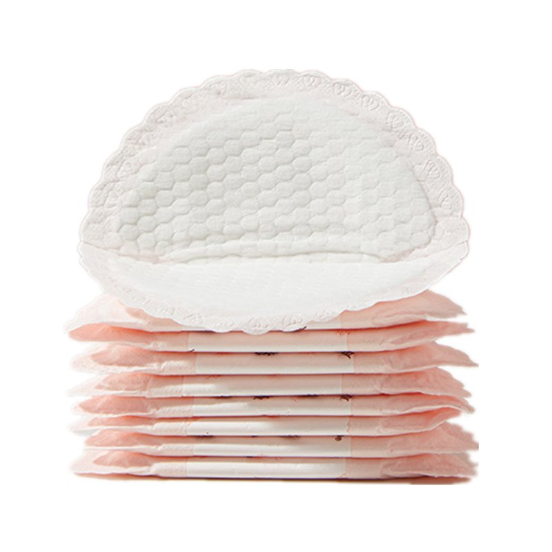 Ultra-Comfort Nursing Pads for Maximum Absorption and Softness