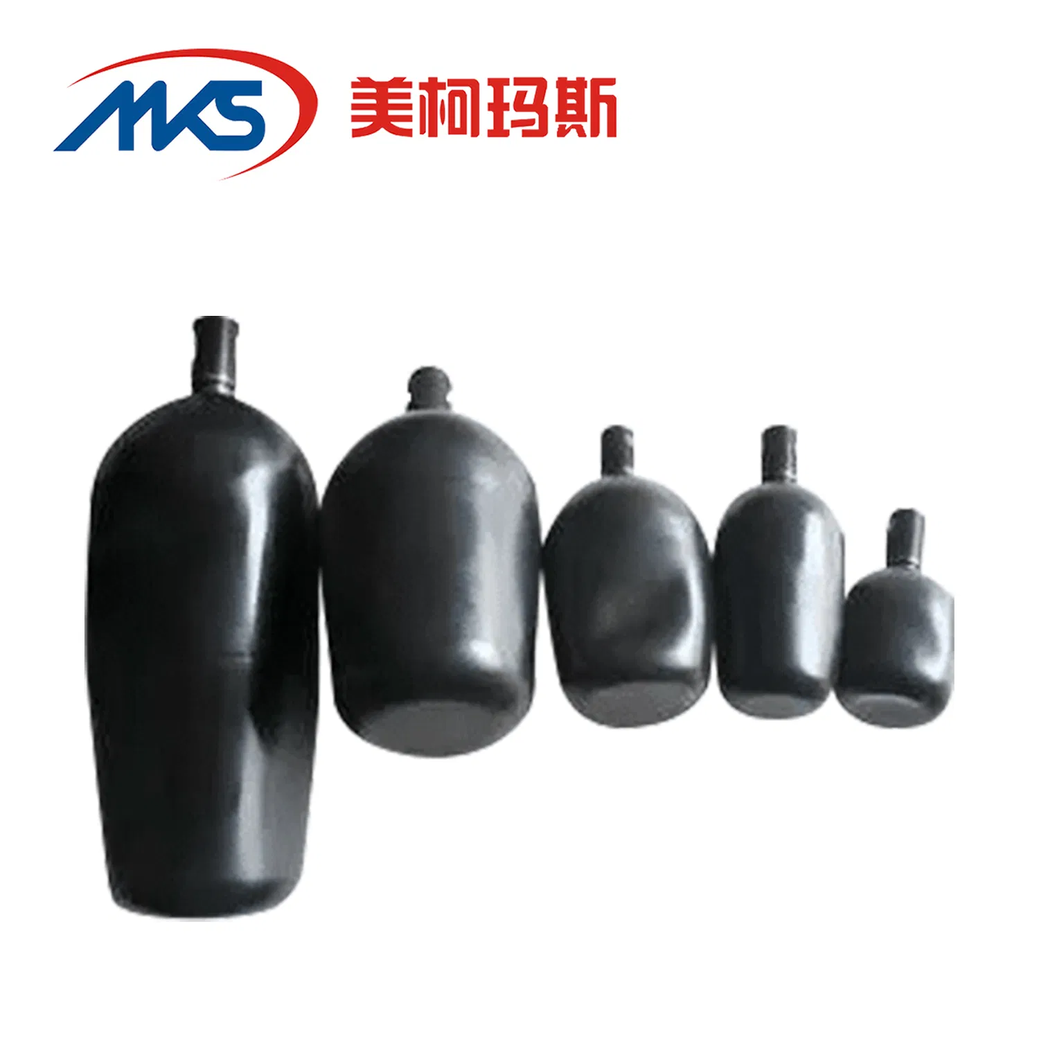 Гидравлический аккумулятор MKS 221-4563 / 222-1902