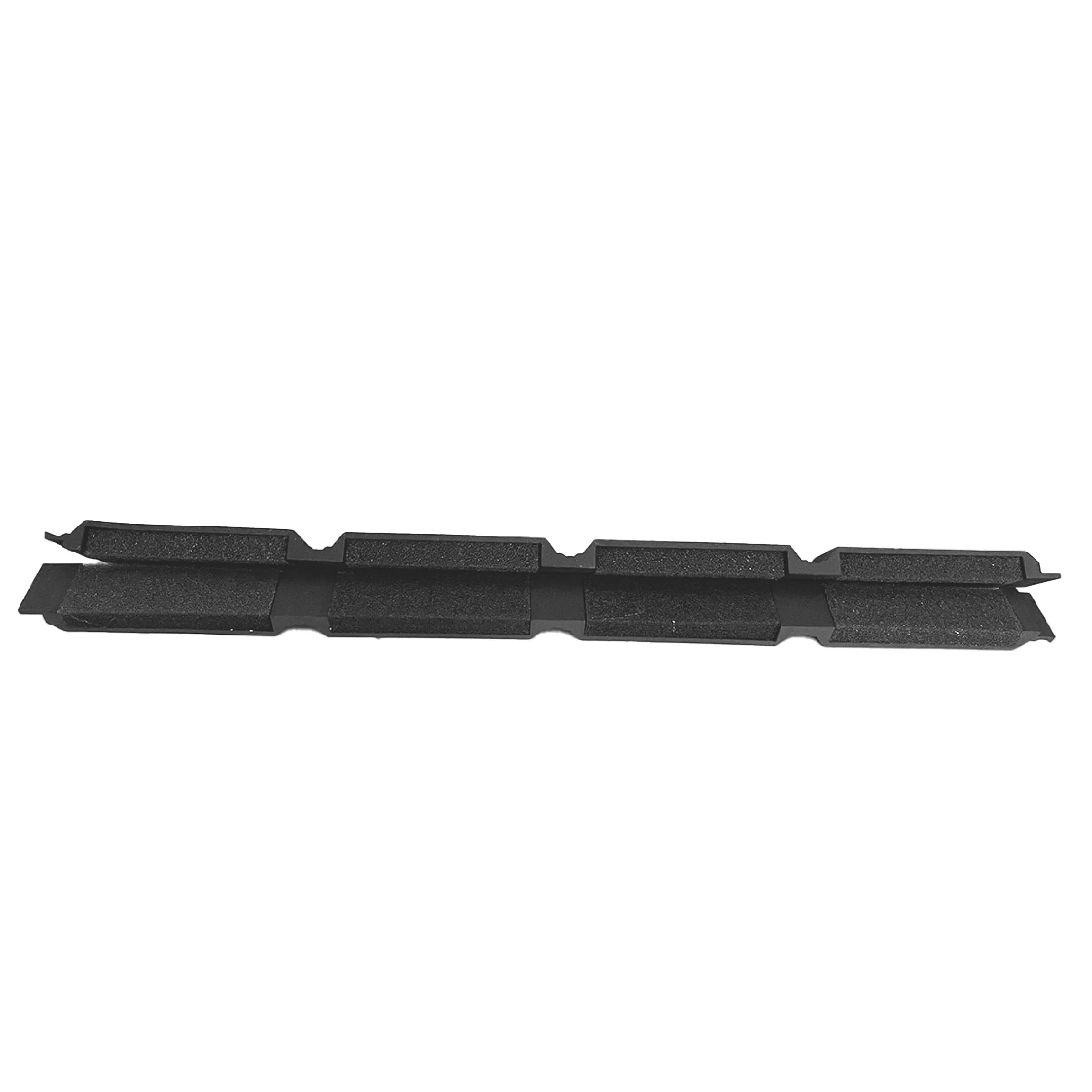 Easy to Cut and Install Roofing Panel Inside Closure Strip Foam