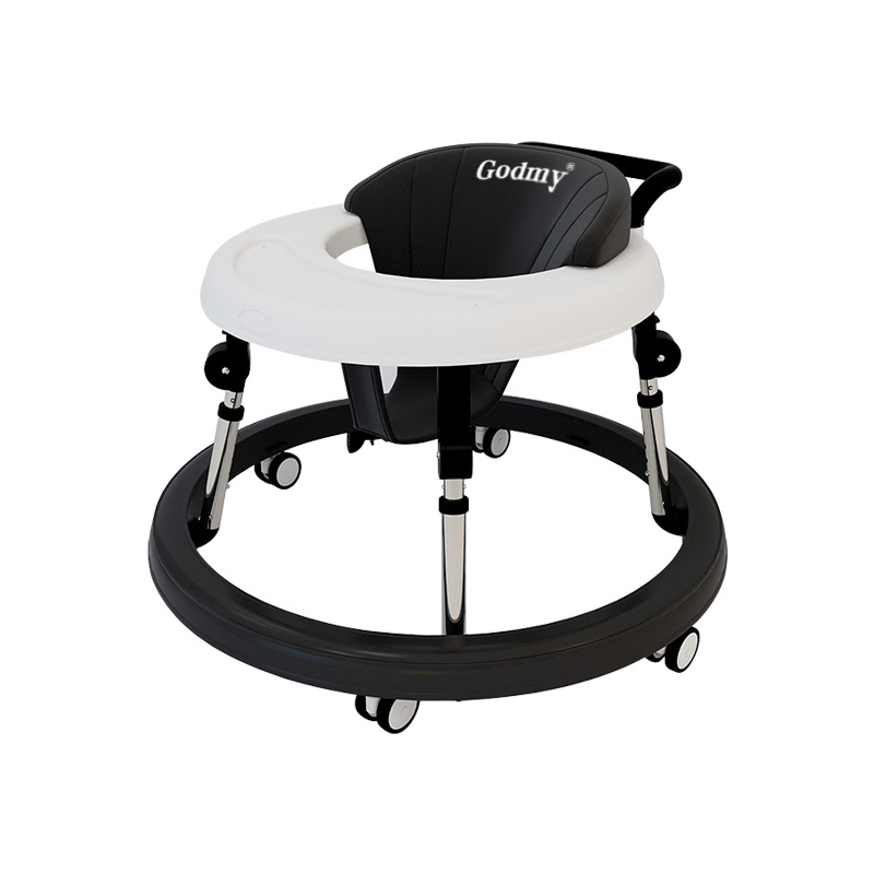 Hot Selling Good Quality New Baby Multifunctional Can Sit to Stand Walkers