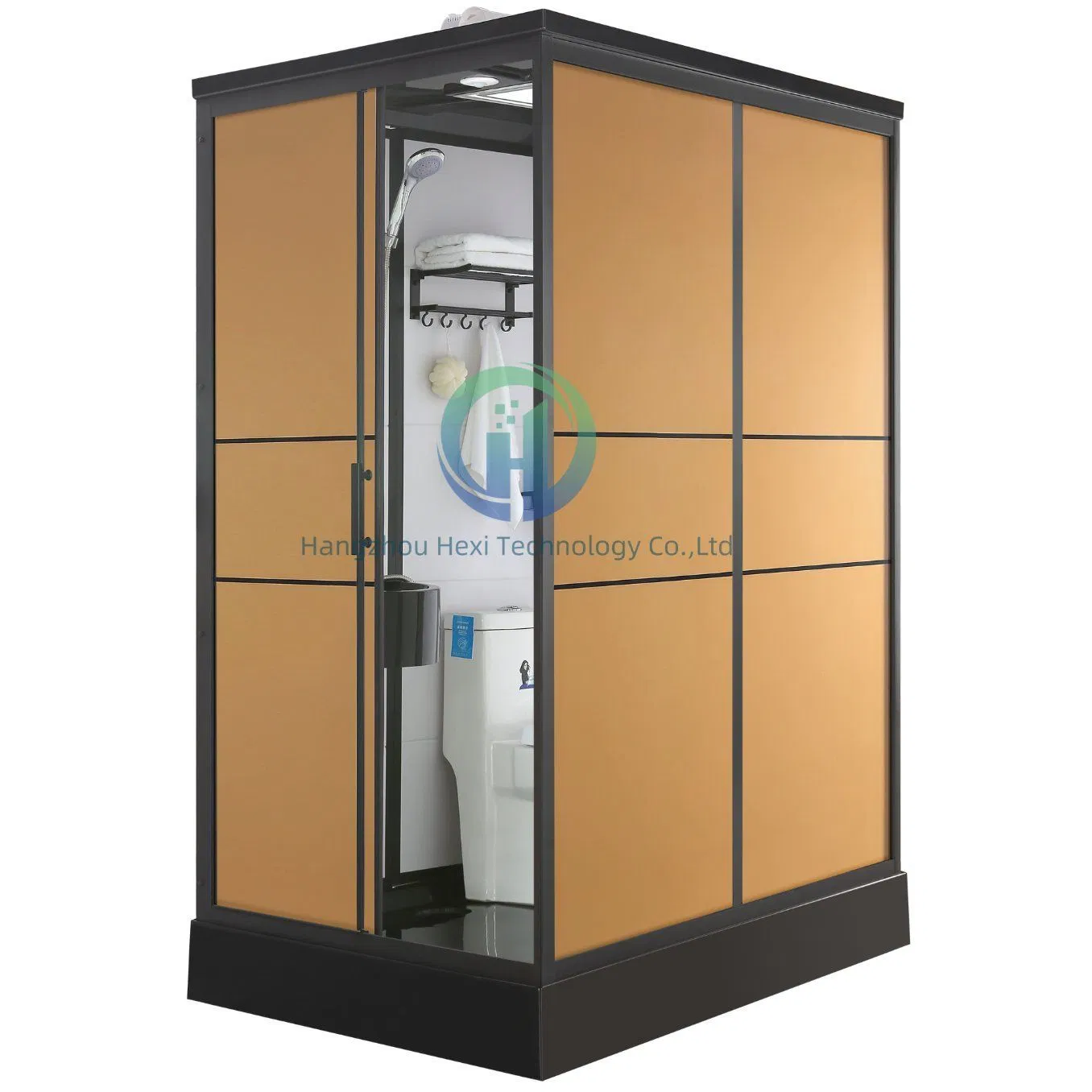 Sanitary Ware Walk in Shower Enclosure Shower Cabin