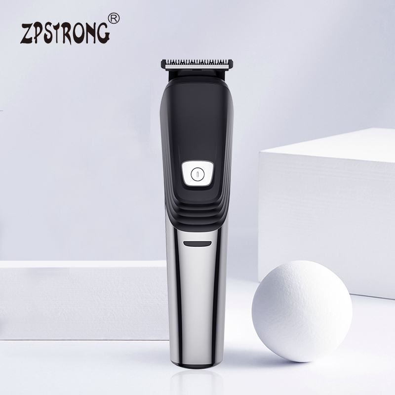 Chargeble Cordless Multipurpose Shaving Machine Professional Nose Hair Trimmer for Men