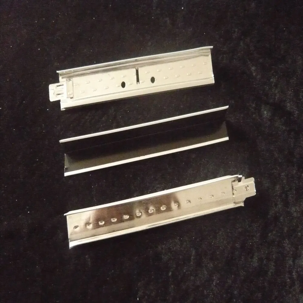 Ceiling Suspension Grids (T24, T15mm)