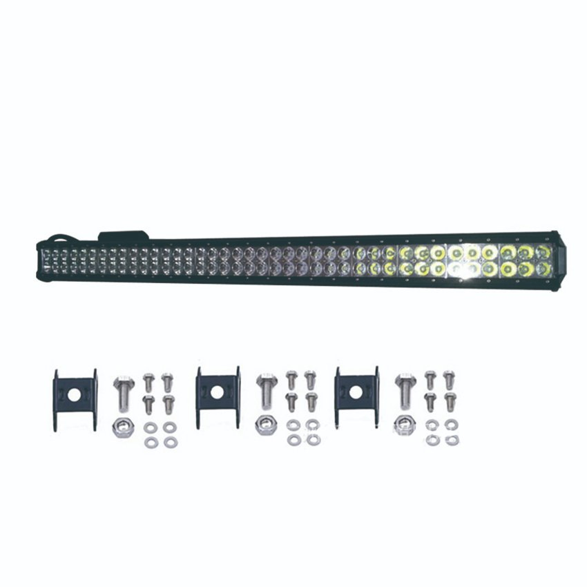 Светодиодная LED-панель 10800 лм для внедорожников