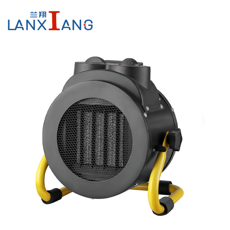 Home Electric Heater Fan 3000W 220V Adjustable Power
