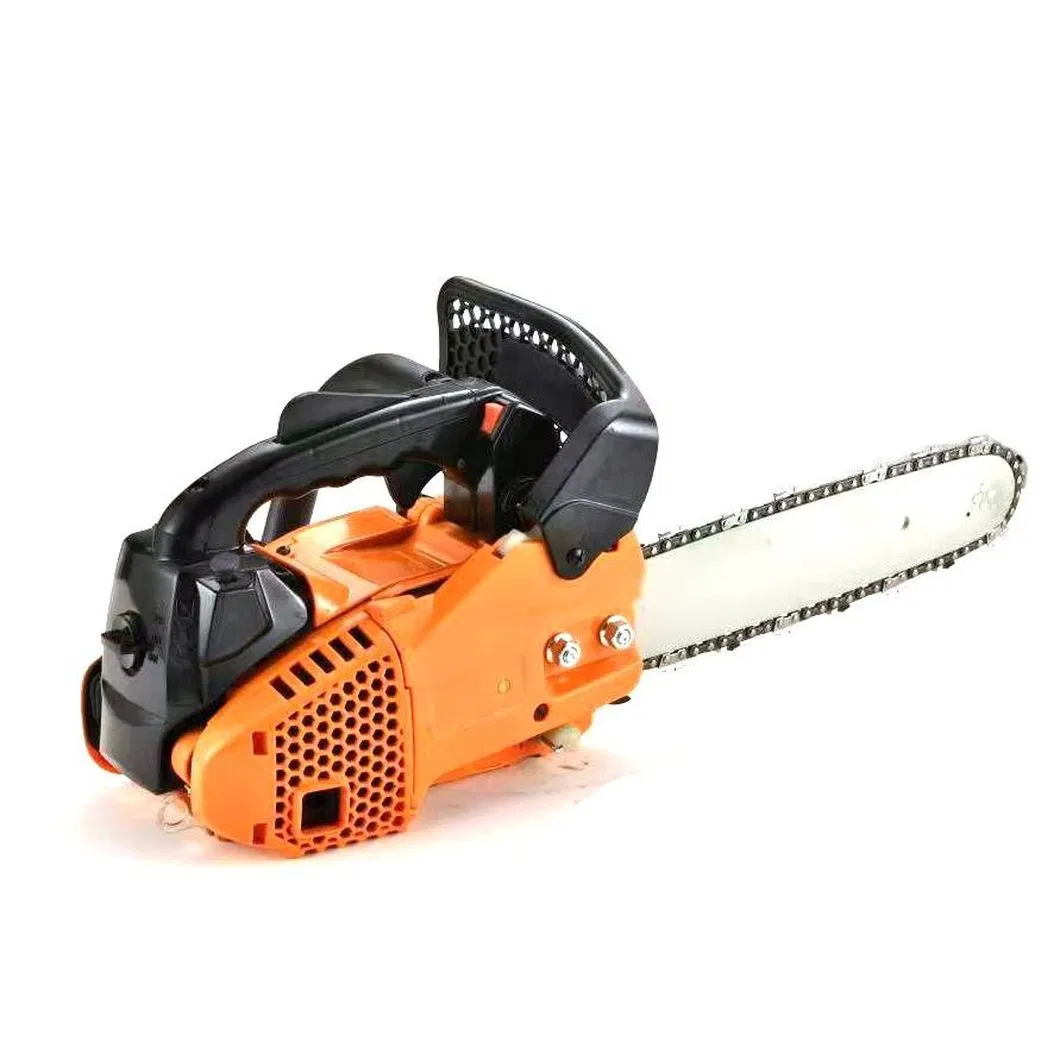 Lightweight Design Compact Body Customized Power Gasoline Grass Cutter