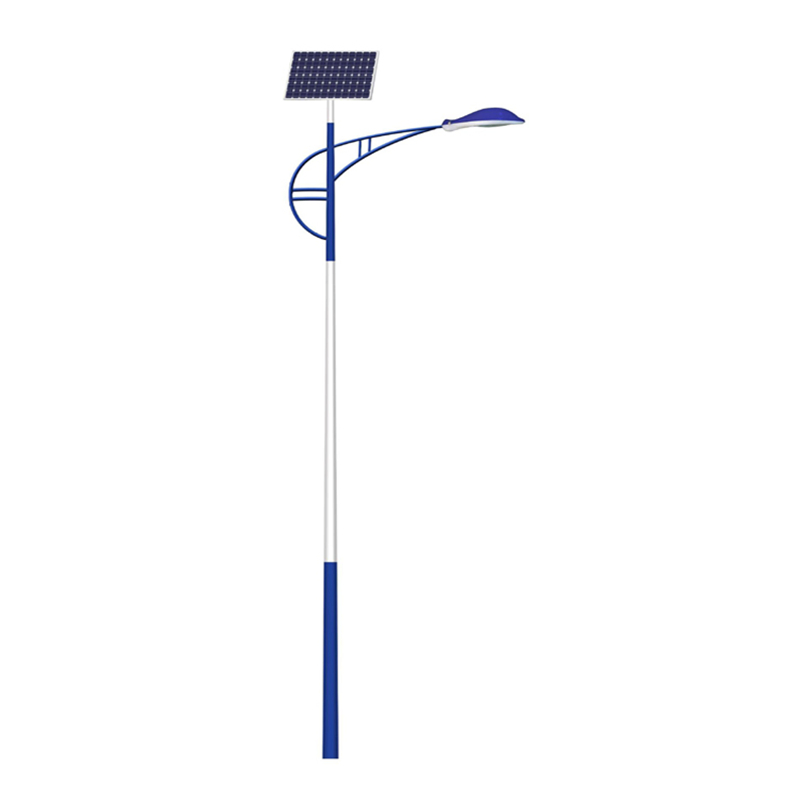 Factory Price Iron Lamp/Vintage Cast Iron Street Lamp Iron Lamp Post