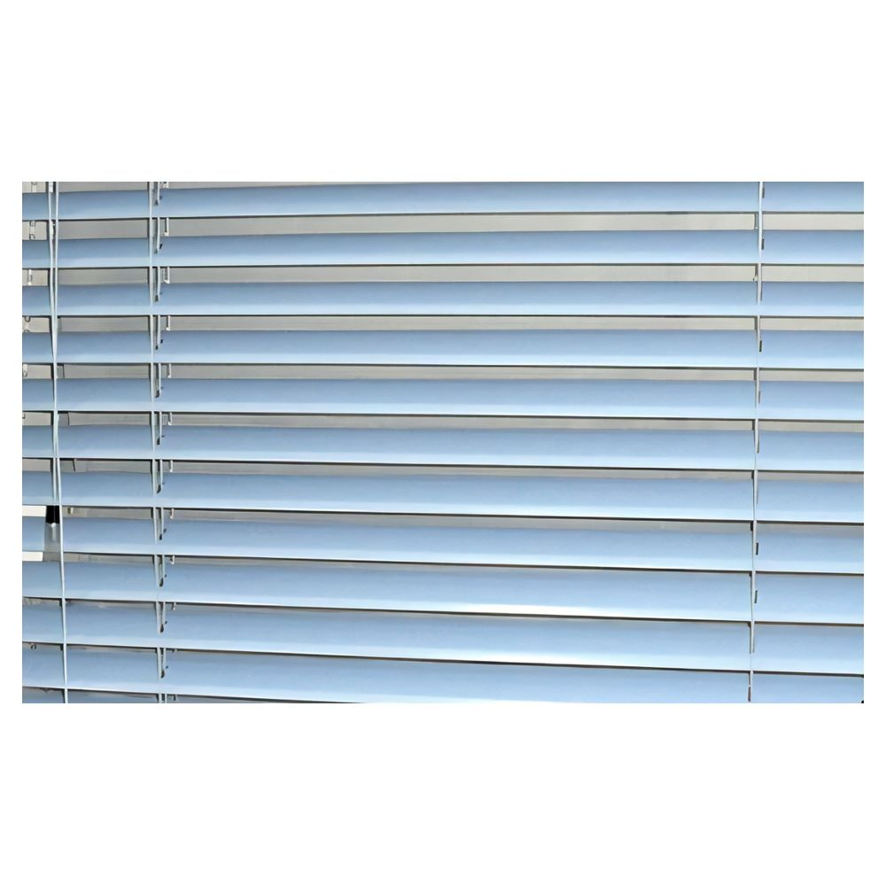 Automatic Outdoor Custom Aluminum Sunshade Blinds Shutters Aluminum Sunshade Blinds