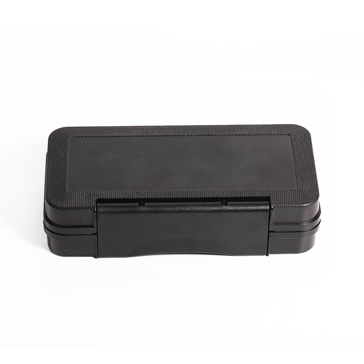 Wholesale Outdoor Waterproof Plastic Portable Cigar Humidors