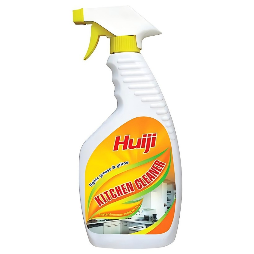 China Original High Quality Kitchen Cleaner Oil Stain Detergent Spray Glass Cleaner