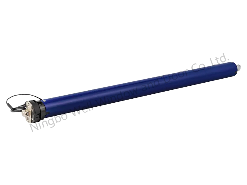 Persianas Y Cortinas Motor De Puerta Enrollable Tuya WiFi Roller Motor