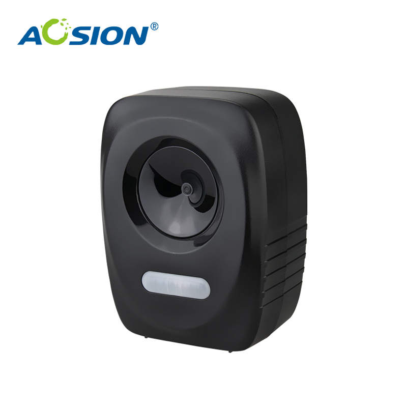 Electronic Ultrasonic Animal Repellent for Dog, Cat, and Birds Garden Pest Control