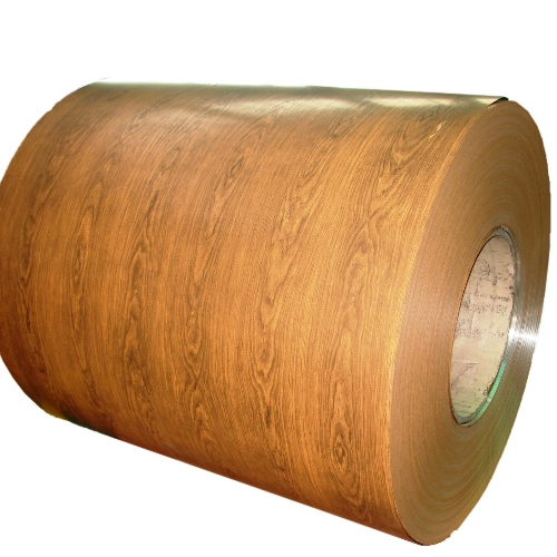 Prepaintd Coating Aluminum Coil 3003/H24