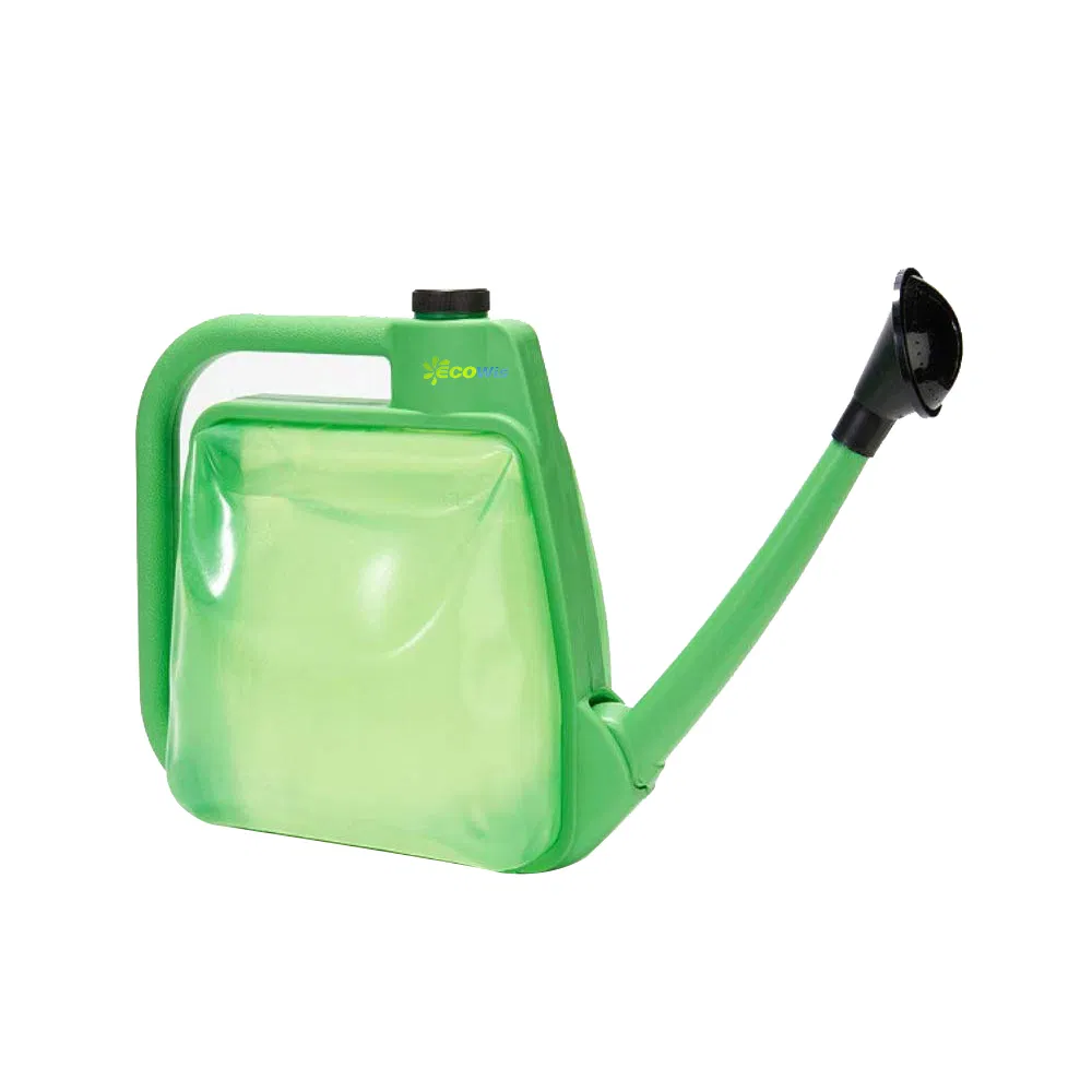 Collapsible Garden Watering Foldable Garden Sprayer Plastic Folding Water Pot 5L 6L 8L 10L Foldable Watering Pot