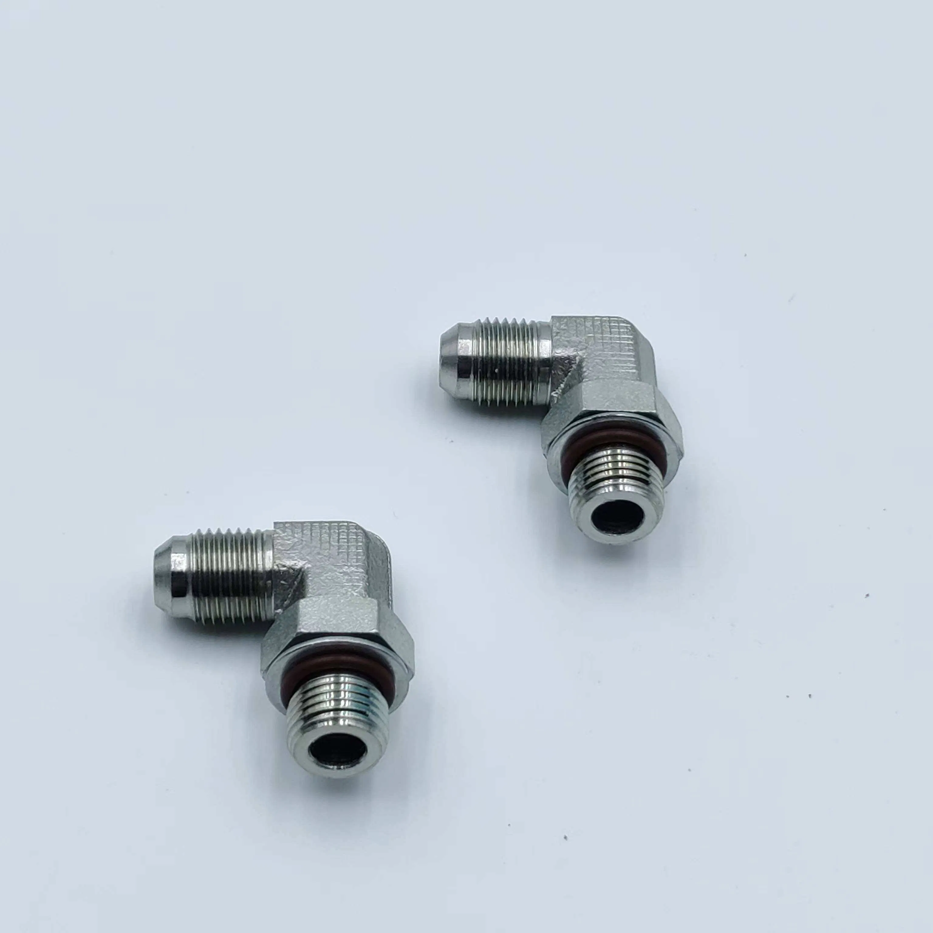 274180 Pipe Fitting Connector Hose with Oring, 90