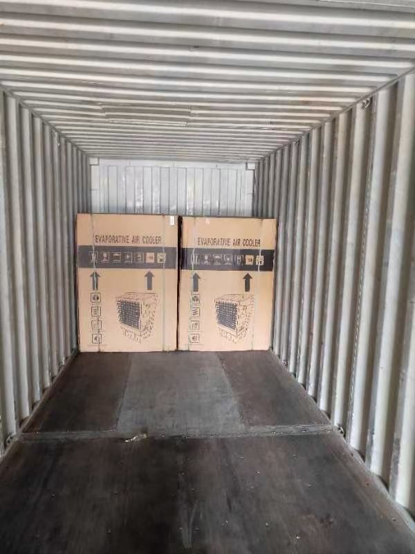 CE Popular All Over The World Air Cooler