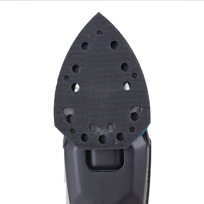 Liangye Battery Woodworking Power Tools 10.8V Cordless Electric Palm Sander