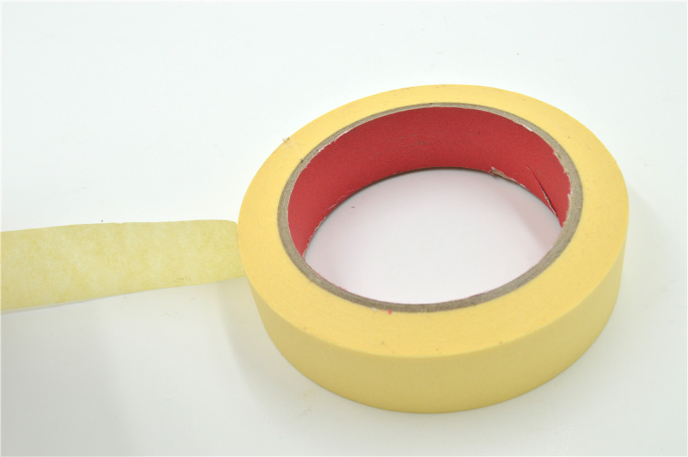 Good Gum Factory Price Adhesive Masking Tape