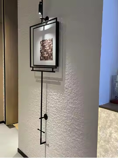 Flexible Stone 3D Wall Panels Wall Panel for Surface Finishing Soft Porcelain