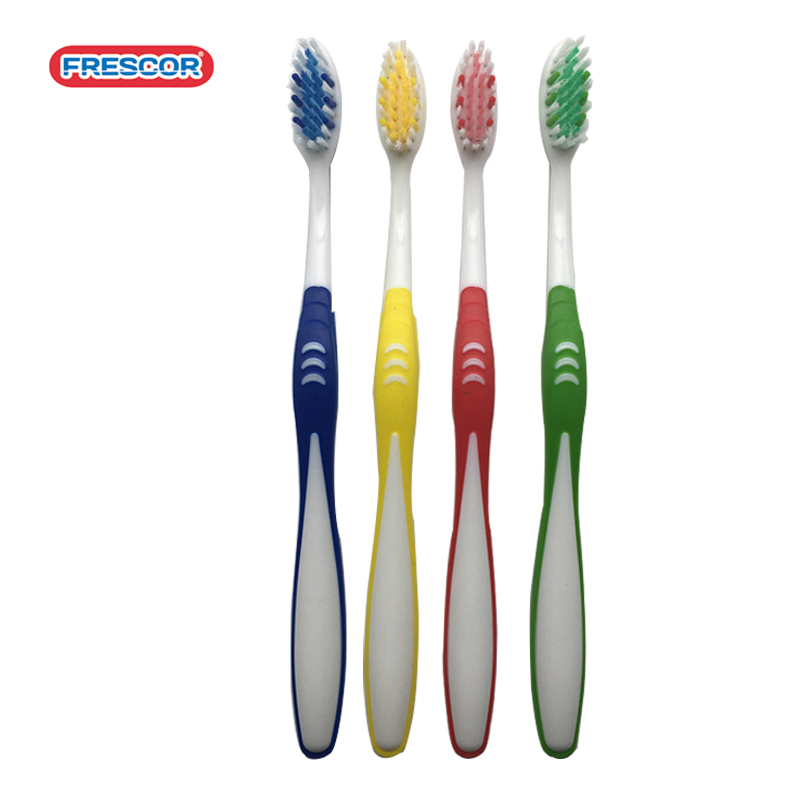 115th Canton Fair Toothbrush
