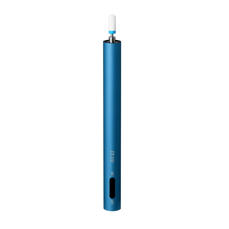 Guyo 5 Colors Metal Nail Drill Machine Accept Custom Logo