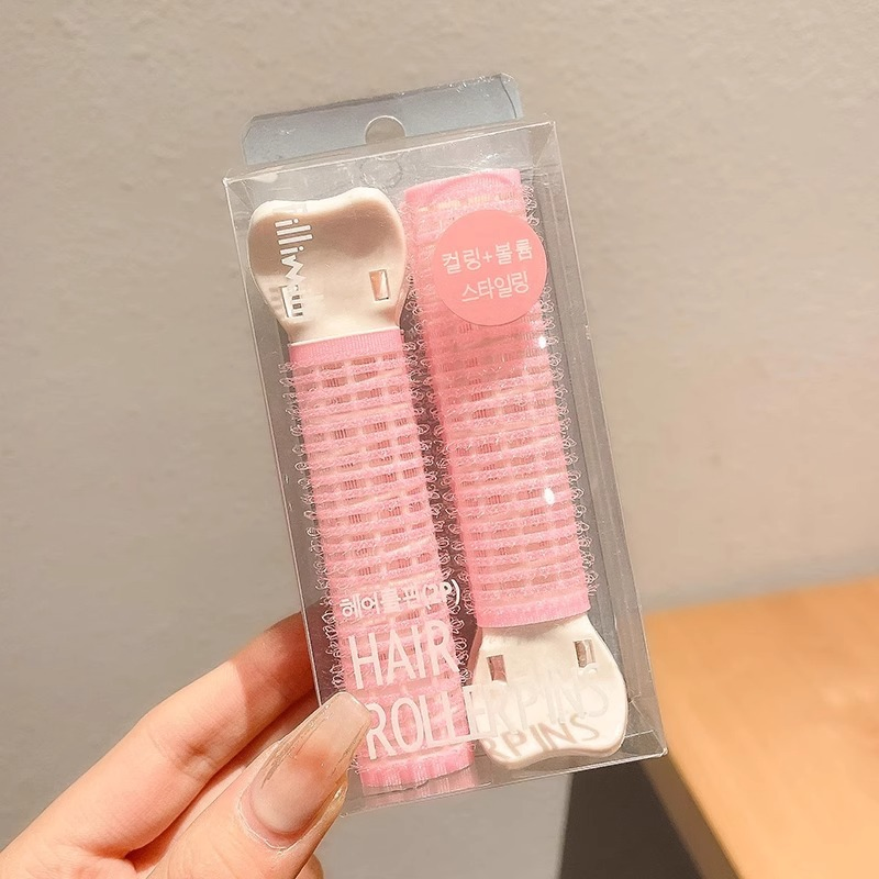 Бигуди для волос без нагрева, набор