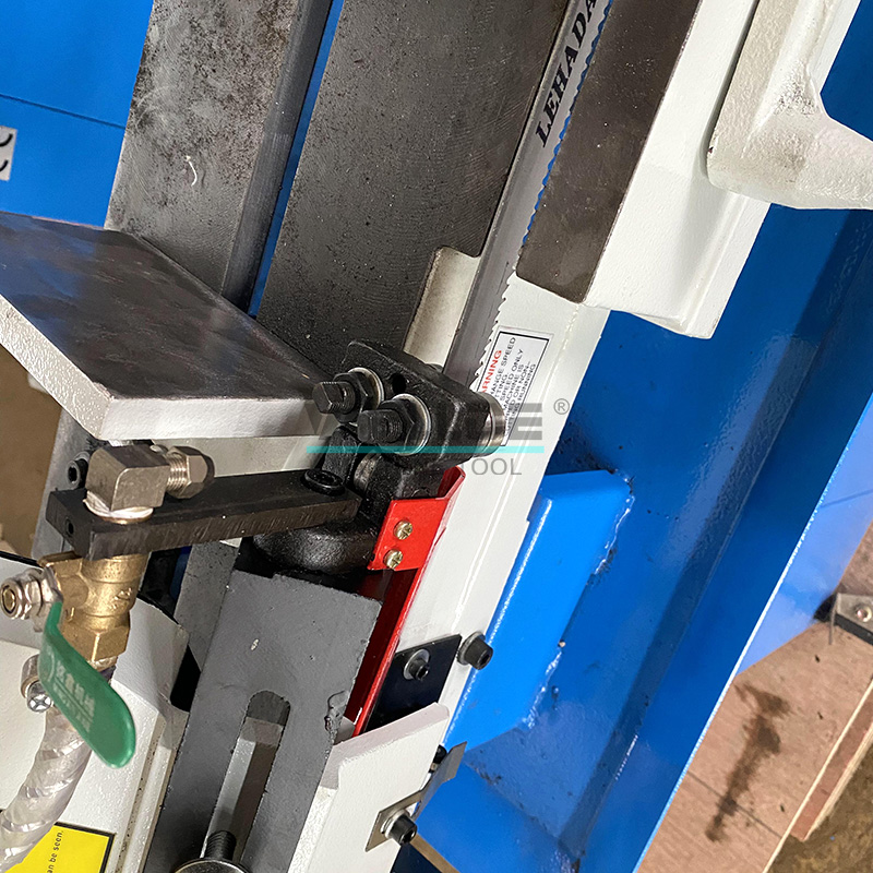 Ленточная пила 9 дюймов BS-916B