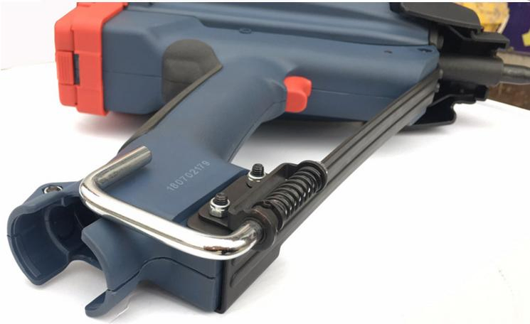 Пистолет газовый для изоляции GBW120