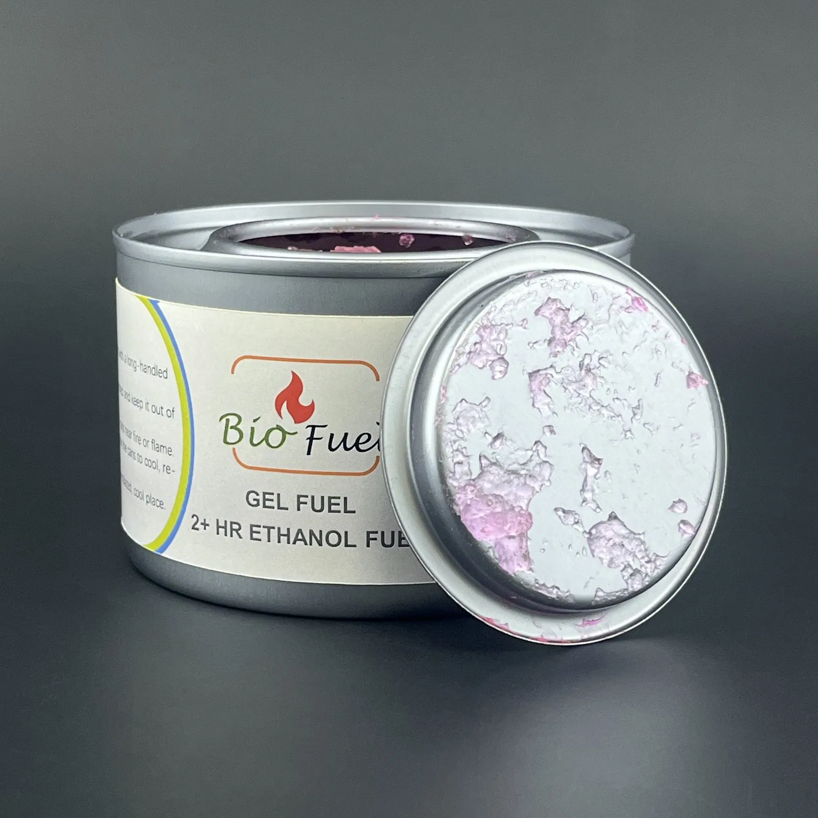 2+Hr Ethanol Chafing Dish Fuel for Catering Heating and Warming