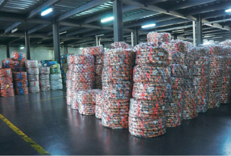 Мотошина 500-12 FORWAY, кросс-кантри