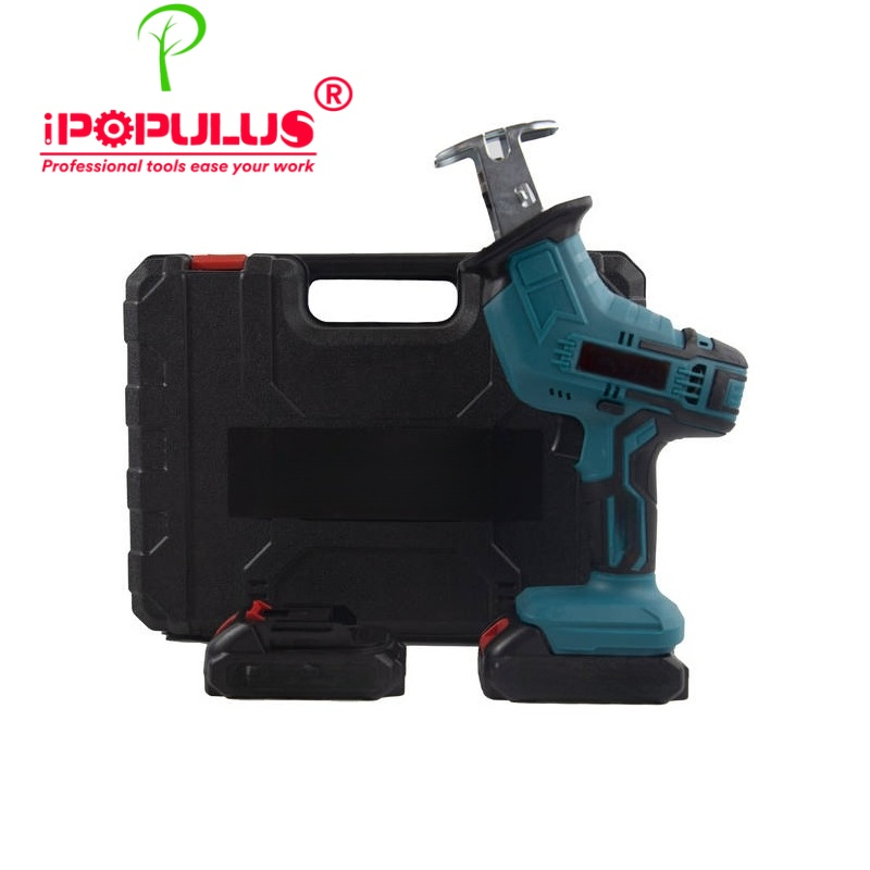 Электрический сучкорез Ipopulus 600W