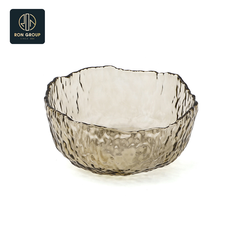 High-End Taste Food Plates for Luxurious Dining Occasions