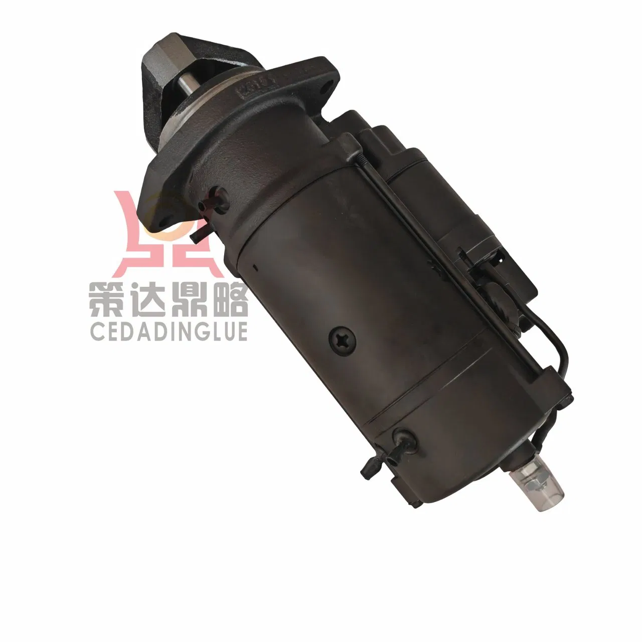 Стартер Deutz 24V 01183720 для дизельных двигателей