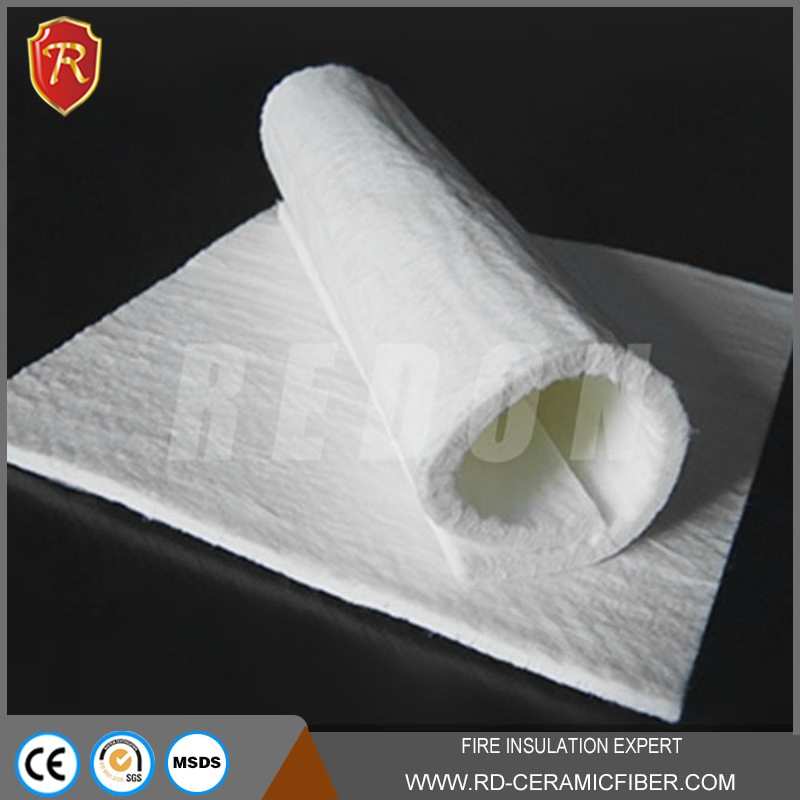 Refractory Thermal Insulation Nano Composite Insulation Insulation Aerogel Board/Plate of Aerospace Industry