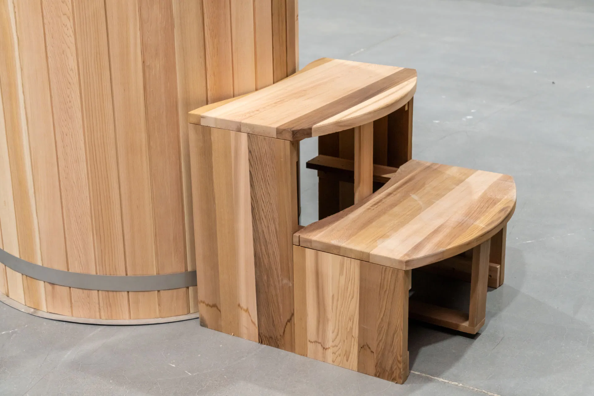 Бочка для ледяной ванны с чиллером и фильтром