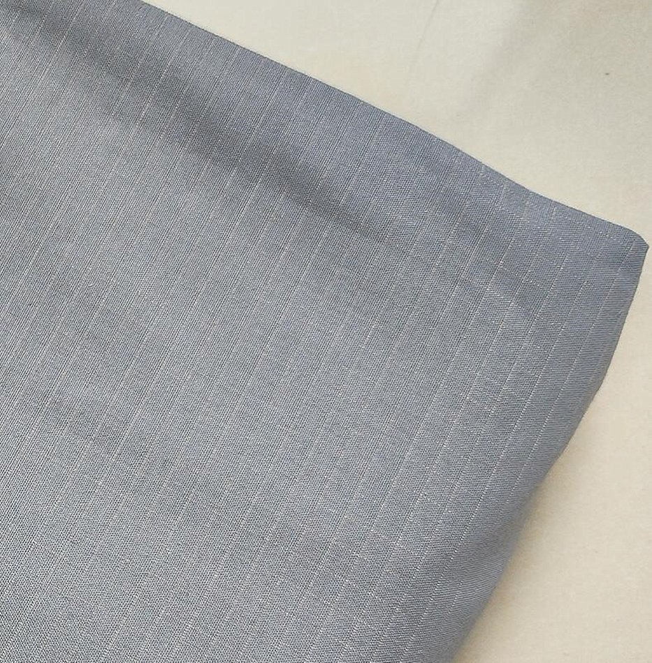 Organic Grounding Sheet 10% Silver Fiber Therapy with Connection Cord 27X52 Inch