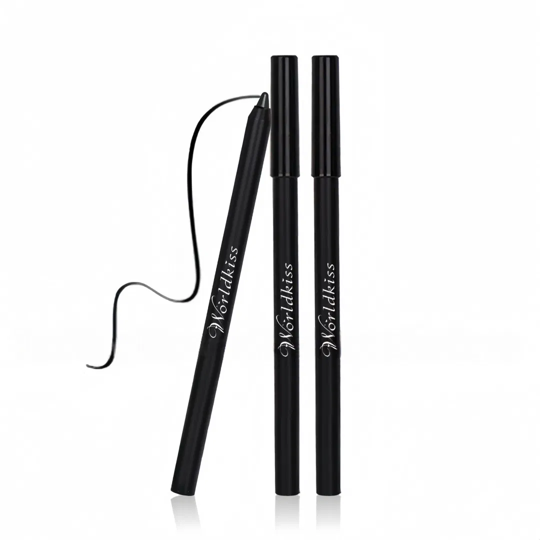 Professional Lip Liner Manufacturer Custom Private Label Waterproof Long Wear Lip Liner Pencil
