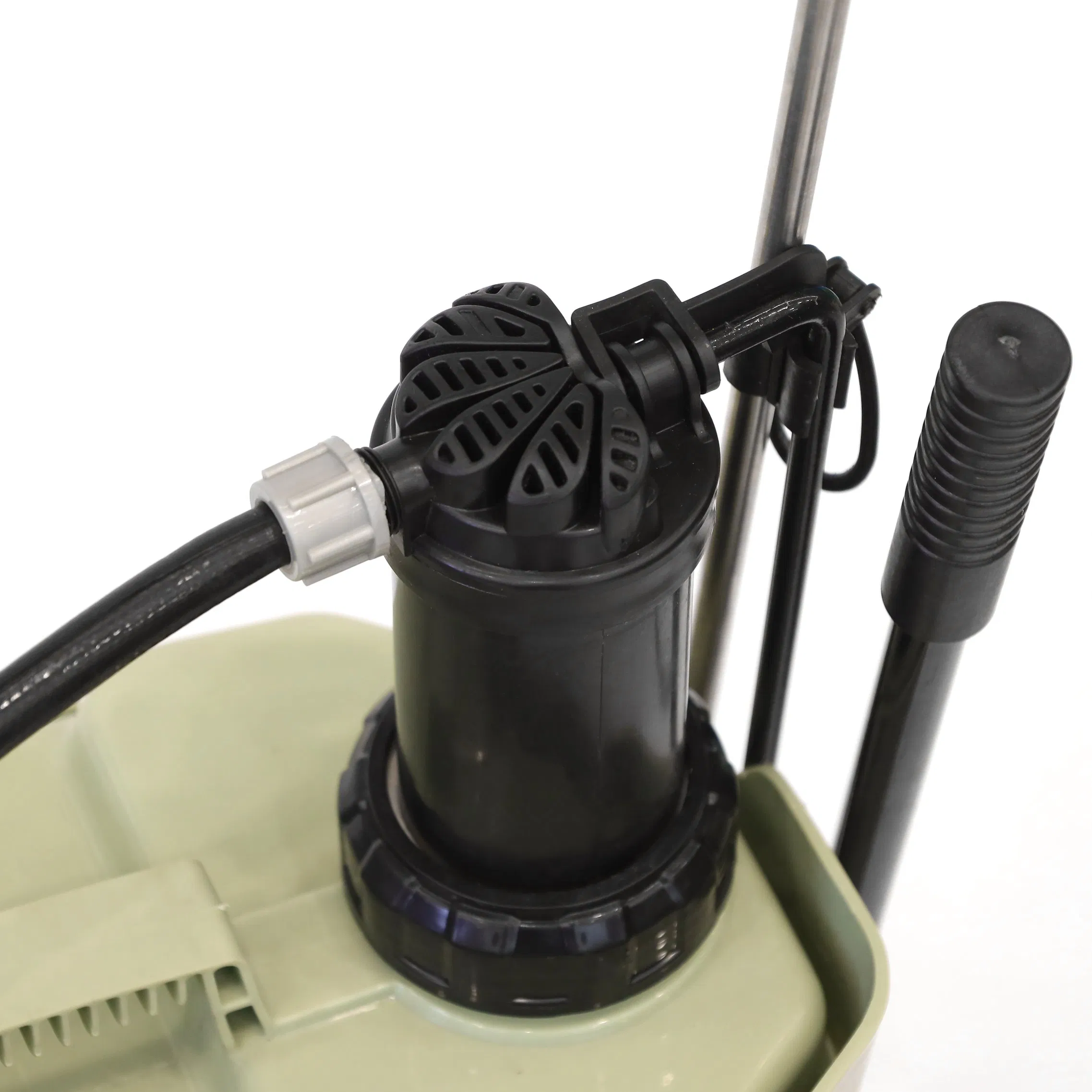 Portable Electric Sprayer Lightweight and Portable with Fine Atomization